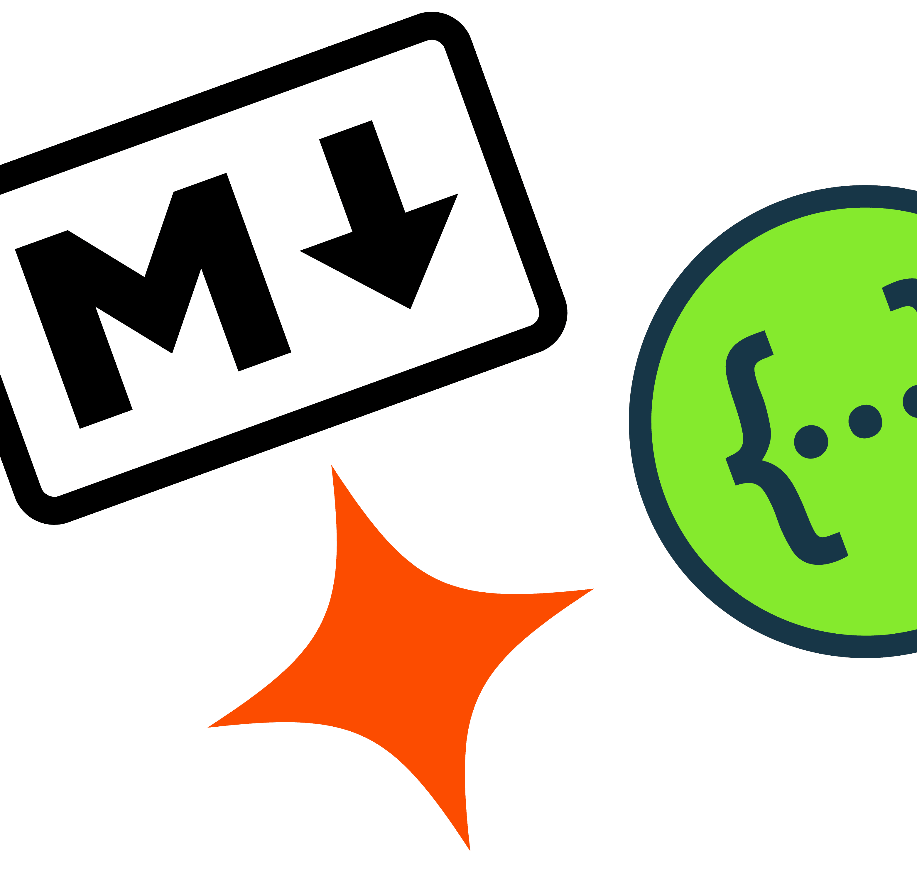 Regenerate your docs or import your files