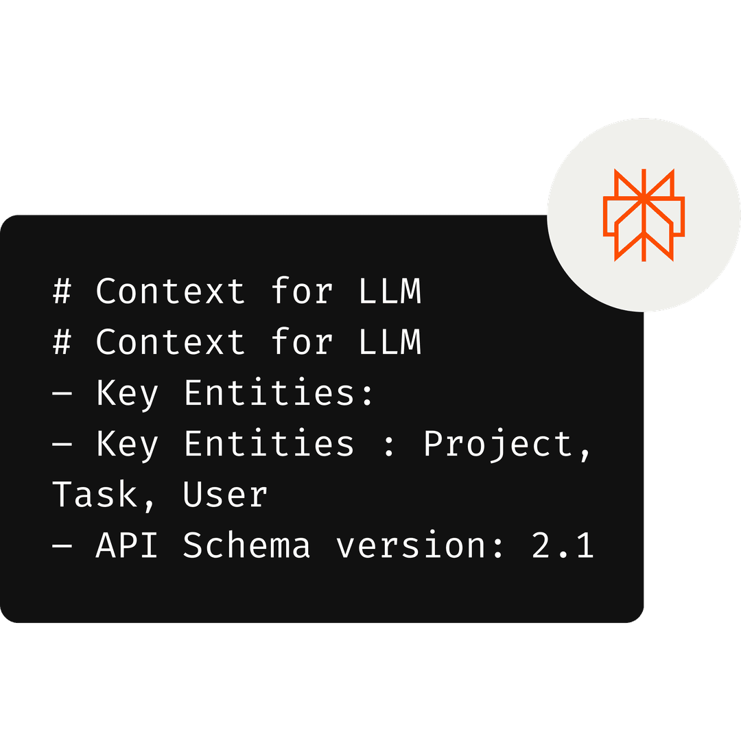 llms.txt documentation example 4